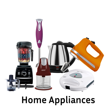 Home Appliance